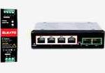 EL-2SG0402GP - سوییچ شبکه الکاتو