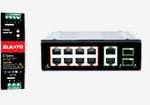 EL-2SG0822GP - سوییچ شبکه الکاتو