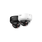 دوربین دام تحت شبکه ۴ مگاپیکسل TiOC داهوا مدل IPC-HDBW3449R1-ZAS-PV