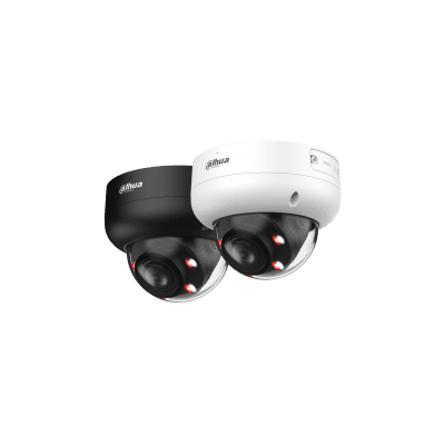 IPC-HDBW3449R1-ZAS-PV دوربین دام تحت شبکه ۴ مگاپیکسل TiOC داهوا مدل IPC-HDBW3449R1-ZAS-PV (سفید) - Image 1