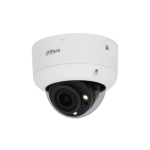 دوربین دام تحت شبکه ۴ مگاپیکسل TiOC (فول‌کالر و بازدارندهٔ فعال) داهوا مدل DH-IPC-HDBW5449R1-ZE-LED-2.7-12mm