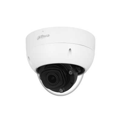 دوربین دام تحت شبکه ۸ مگاپیکسل داهوا مدل IPC-HDBW5842HP-Z4HE دوربین دام تحت شبکه ۸ مگاپیکسل Ultra Starlight داهوا مدل DH-IPC-HDBW5842HP-Z4HE-8-32mm - Image 1