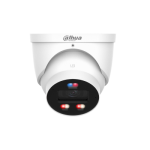دوربین دام آی‌بال تحت شبکه ۴ مگاپیکسل TiOC PRO داهوا مدل DH-IPC-HDW3449H-AS-PV-PRO-2.8mm