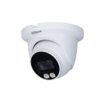 دوربین دام آی‌بال تحت شبکه ۴ مگاپیکسل نور مرئی فول‌کالر داهوا مدل DH-IPC-HDW3449TMP-AS-LED-3.6mm