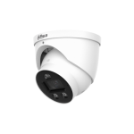 دوربین دام آی‌بال تحت شبکه ۸ مگاپیکسل TiOC PRO داهوا مدل DH-IPC-HDW3849H-AS-PV-PRO-2.8mm