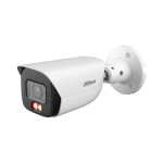 دوربین بولت تحت شبکه ۸ مگاپیکسل نور دوگانه هوشمند داهوا مدل DH-IPC-HFW3849EP-AS-IL-2.8mm
