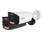 دوربین بولت تحت شبکه ۸ مگاپیکسل TiOC PRO داهوا مدل DH-IPC-HFW3849T1P-AS-PV-PRO-3.6mm